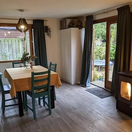 Chaletpark Kempenbos - 123