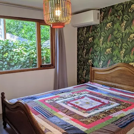 Chaletpark Kempenbos - 123 *