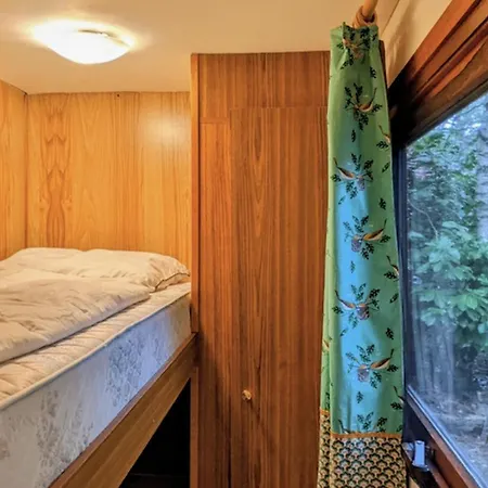 Chaletpark Kempenbos - 123 Chalet