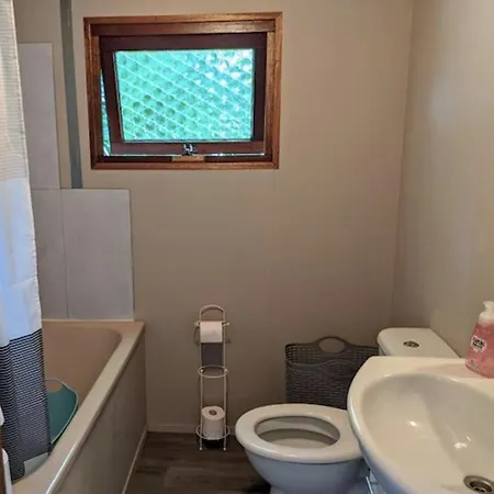 Chaletpark Kempenbos - 123 Chalet