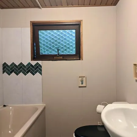 Chaletpark Kempenbos - 123 * Westelbeers