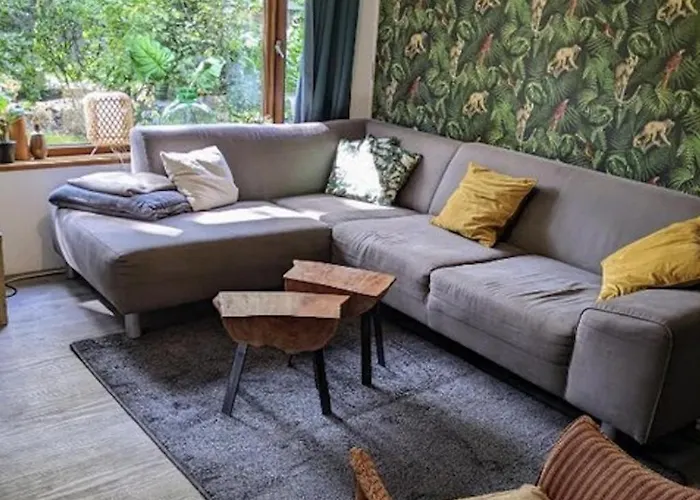 Σαλέ Chaletpark Kempenbos - 123 *