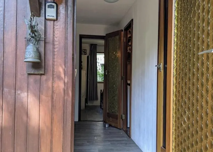 Chaletpark Kempenbos - 123