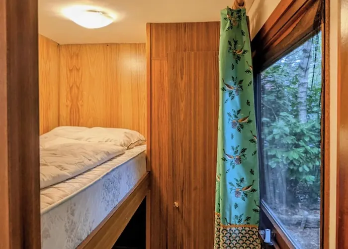 Chaletpark Kempenbos - 123 Σαλέ