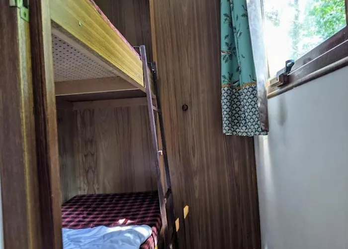 Σαλέ Chaletpark Kempenbos - 123 *