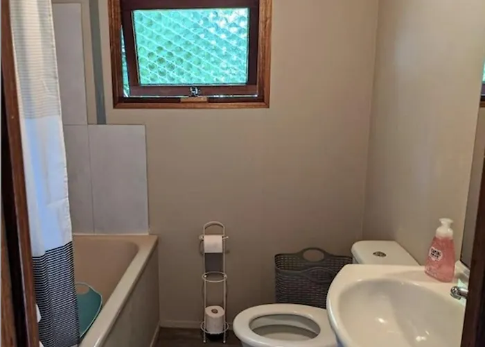 Chaletpark Kempenbos - 123 Σαλέ