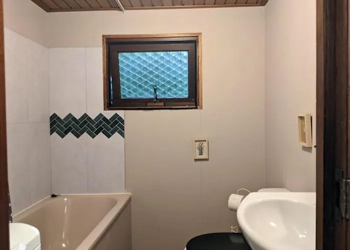 Chaletpark Kempenbos - 123 * Diessen