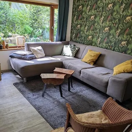 Dağ evi Chaletpark Kempenbos - 123 *