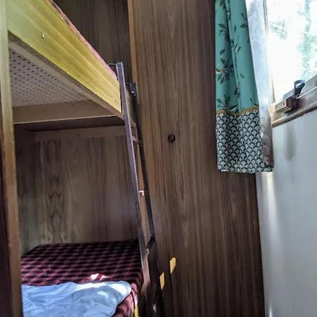 Dağ evi Chaletpark Kempenbos - 123 *